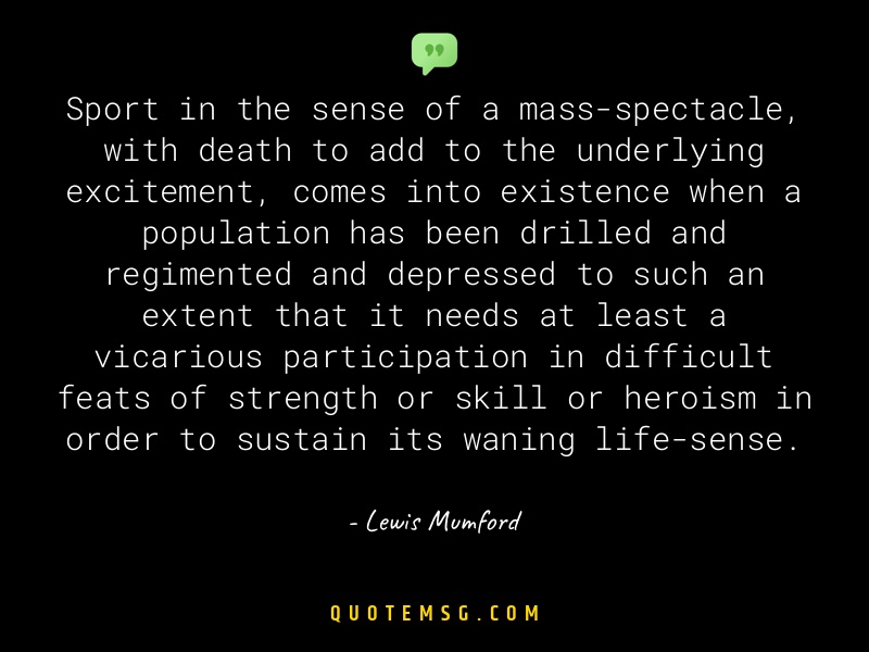 Image of Lewis Mumford