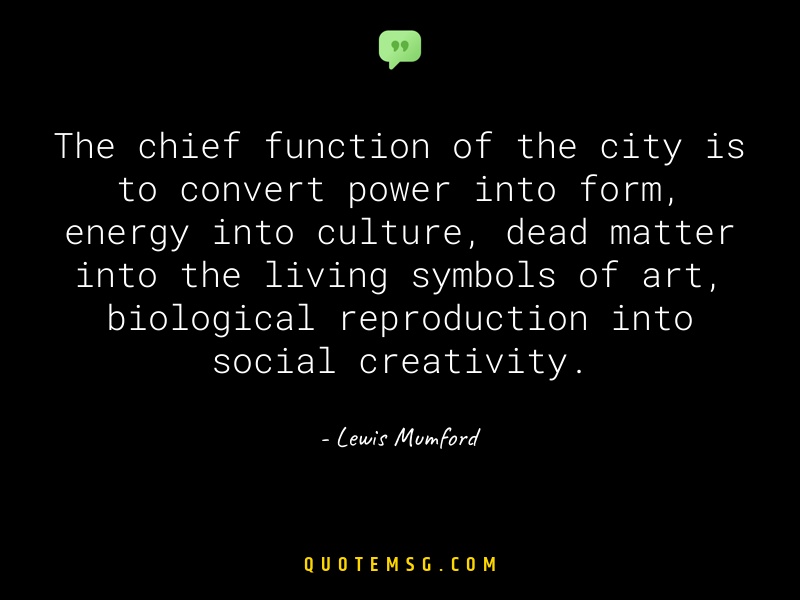 Image of Lewis Mumford