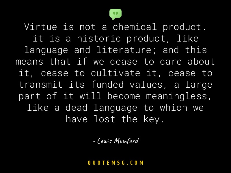 Image of Lewis Mumford