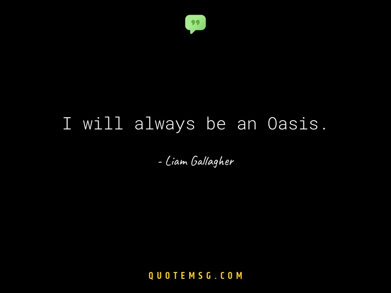 Image of Liam Gallagher