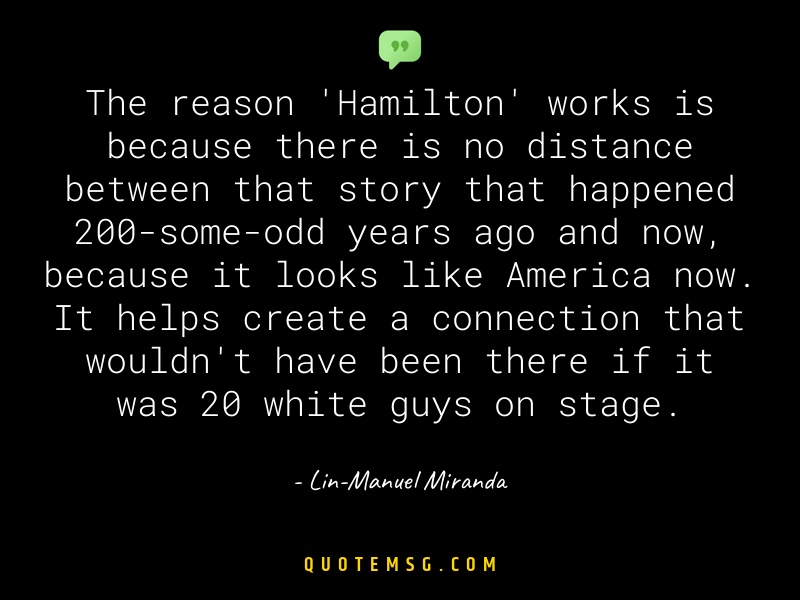 Image of Lin-Manuel Miranda