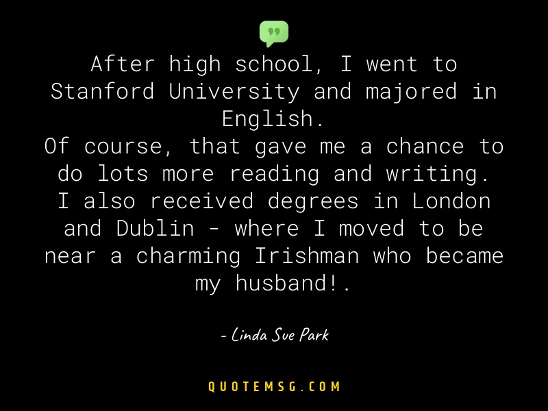 Image of Linda Sue Park