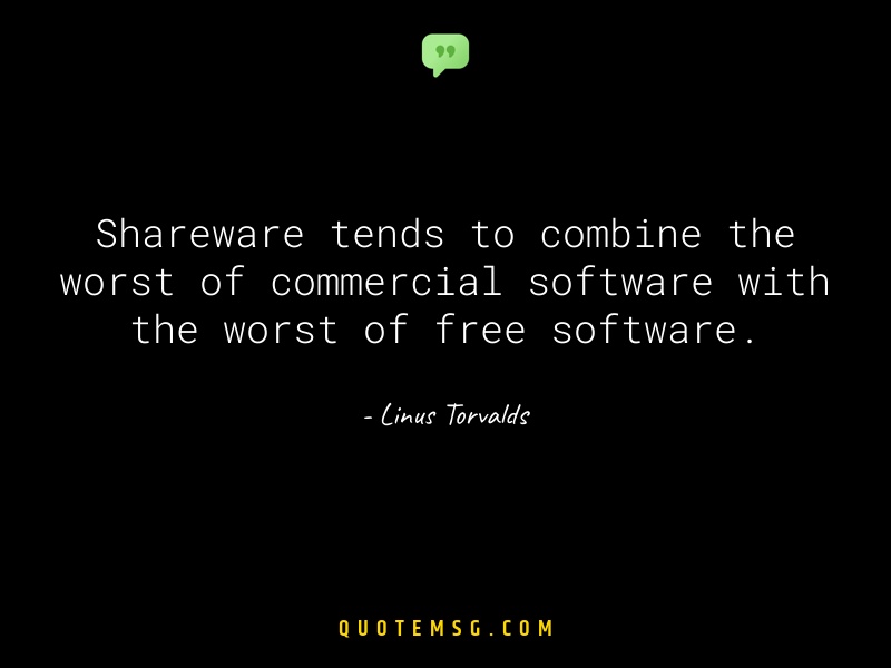 Image of Linus Torvalds