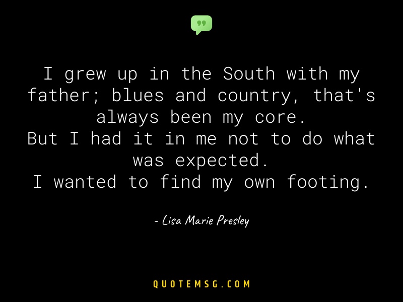 Image of Lisa Marie Presley