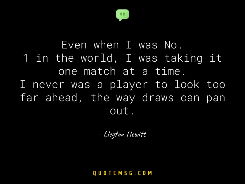 Image of Lleyton Hewitt