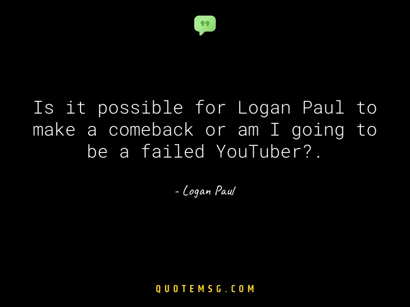 Image of Logan Paul