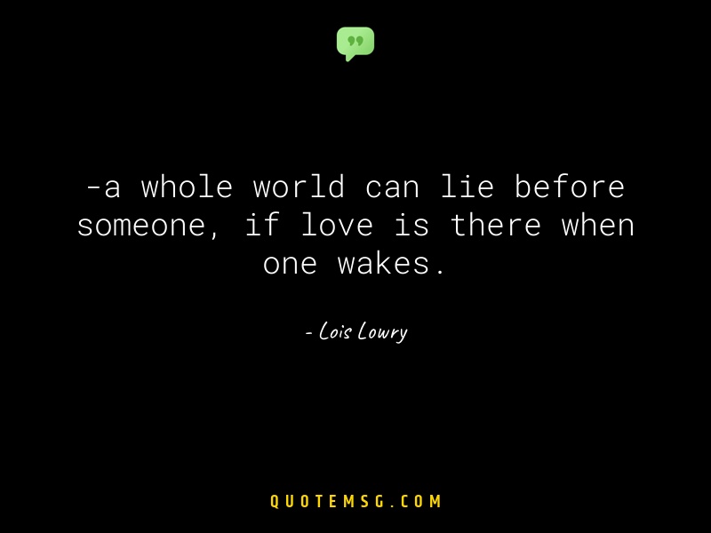 Image of Lois Lowry