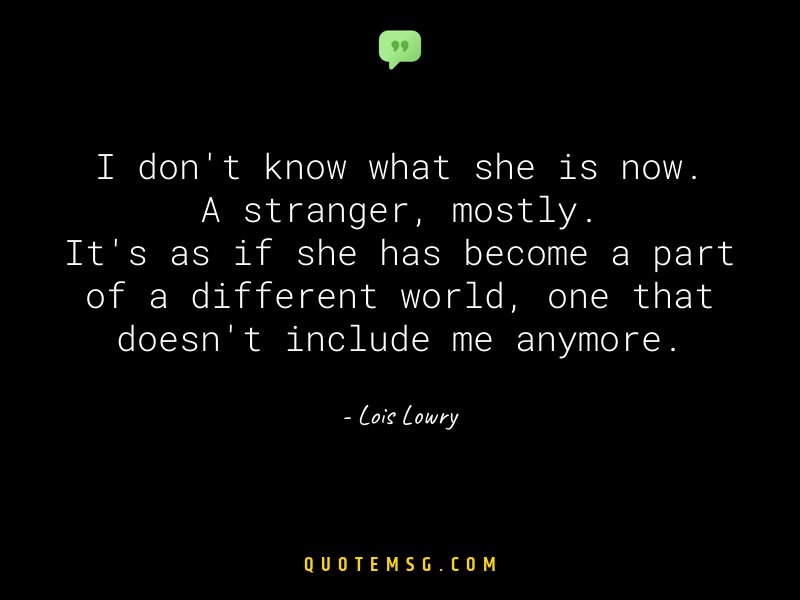 Image of Lois Lowry