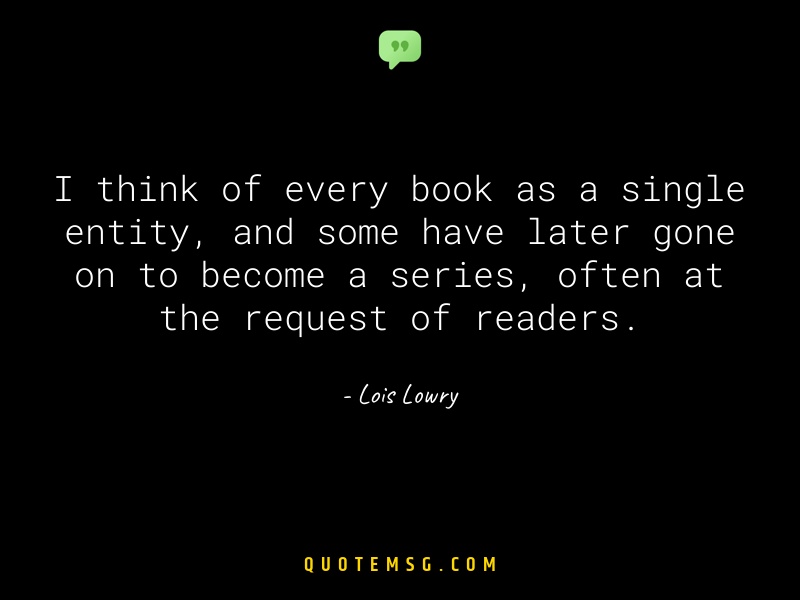 Image of Lois Lowry