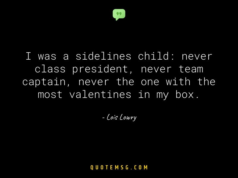 Image of Lois Lowry