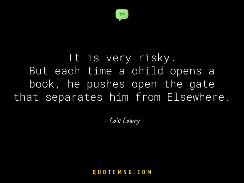 Image of Lois Lowry