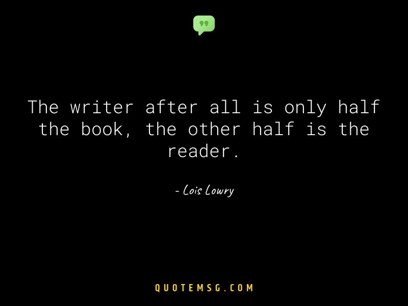 Image of Lois Lowry