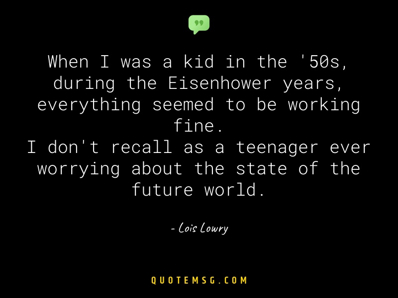 Image of Lois Lowry