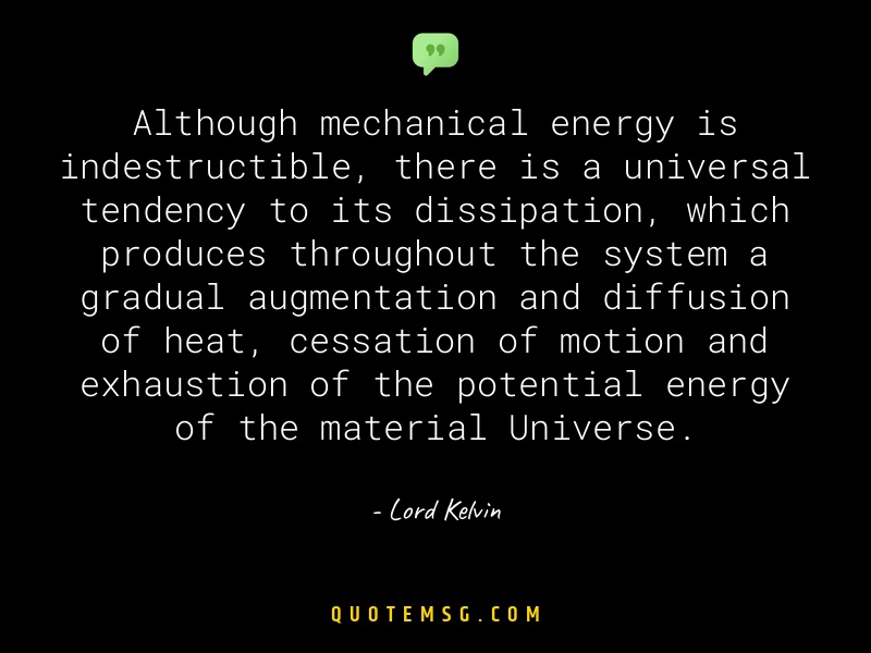 Image of Lord Kelvin