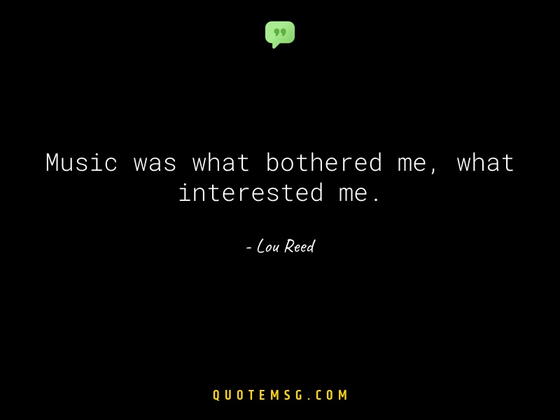 Image of Lou Reed