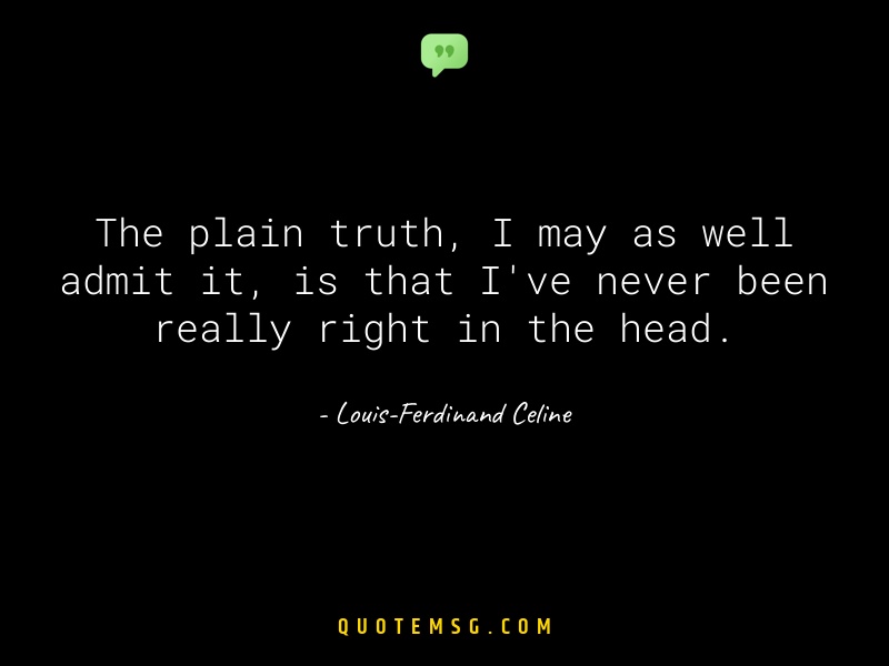 Image of Louis-Ferdinand Celine