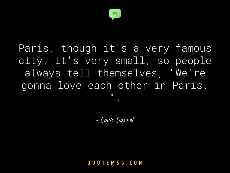 Image of Louis Garrel