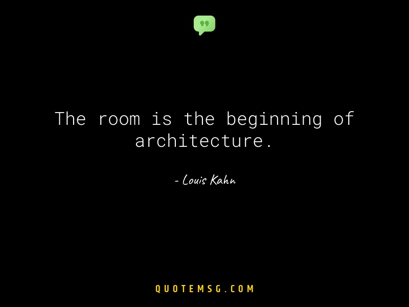 Image of Louis Kahn