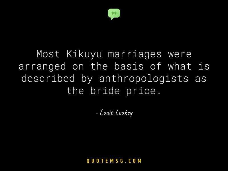 Image of Louis Leakey