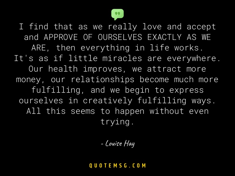 Image of Louise Hay