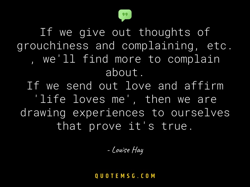 Image of Louise Hay