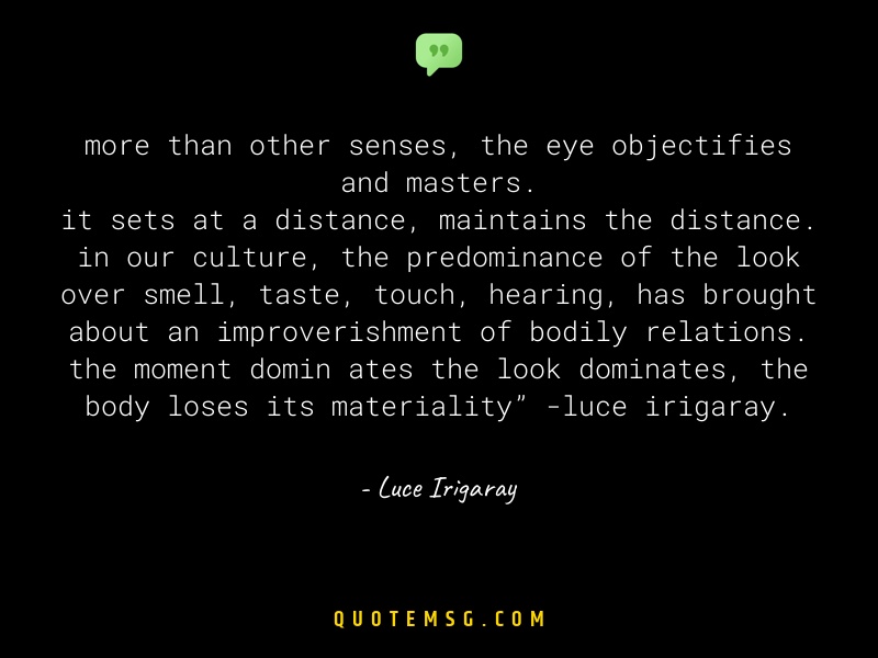 Image of Luce Irigaray