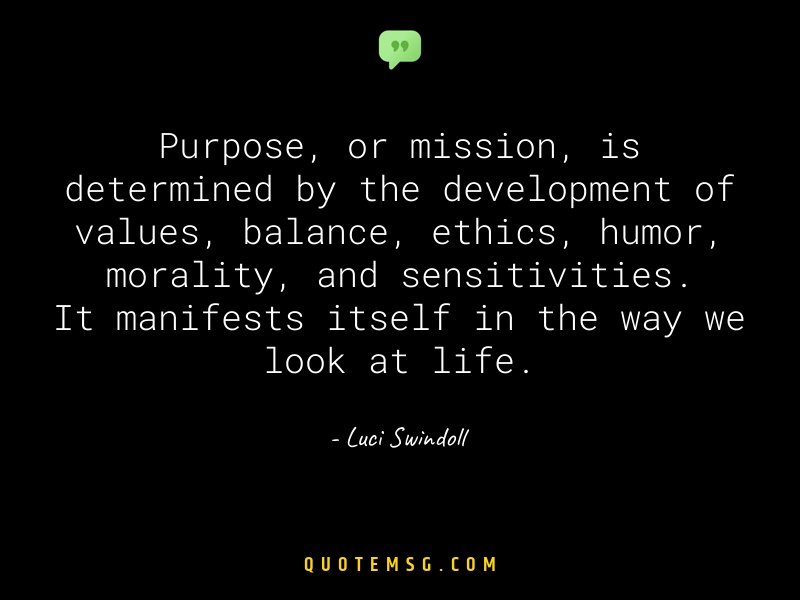 Image of Luci Swindoll