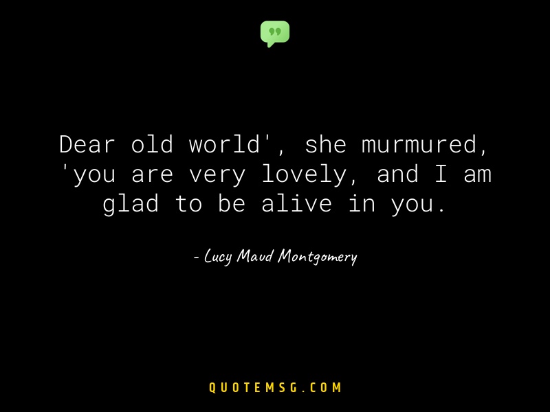 Image of Lucy Maud Montgomery