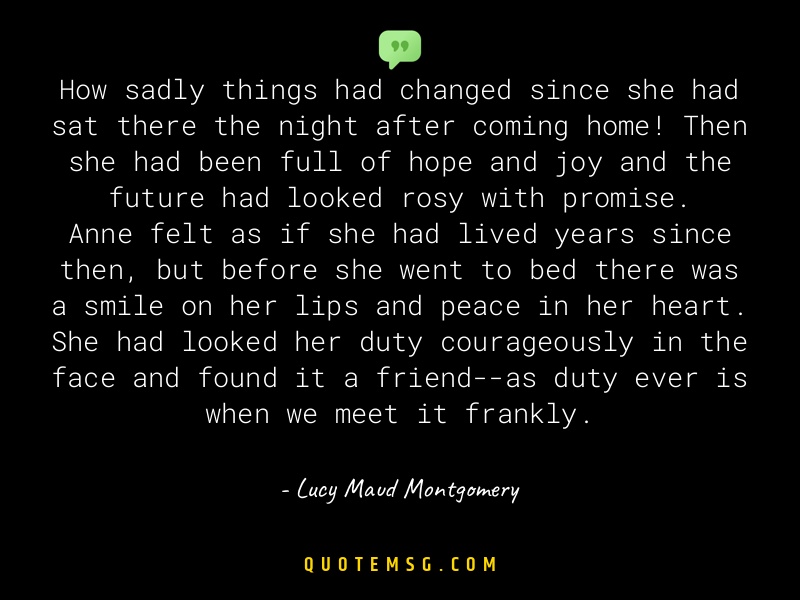 Image of Lucy Maud Montgomery