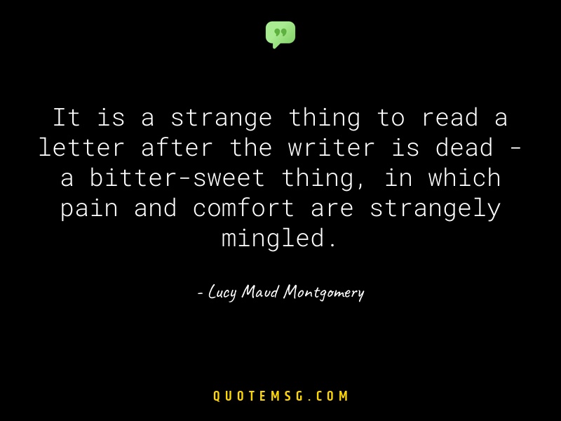 Image of Lucy Maud Montgomery