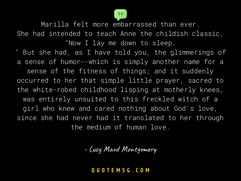 Image of Lucy Maud Montgomery