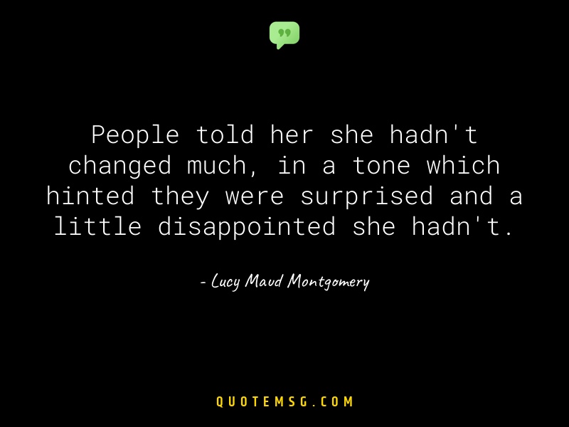 Image of Lucy Maud Montgomery