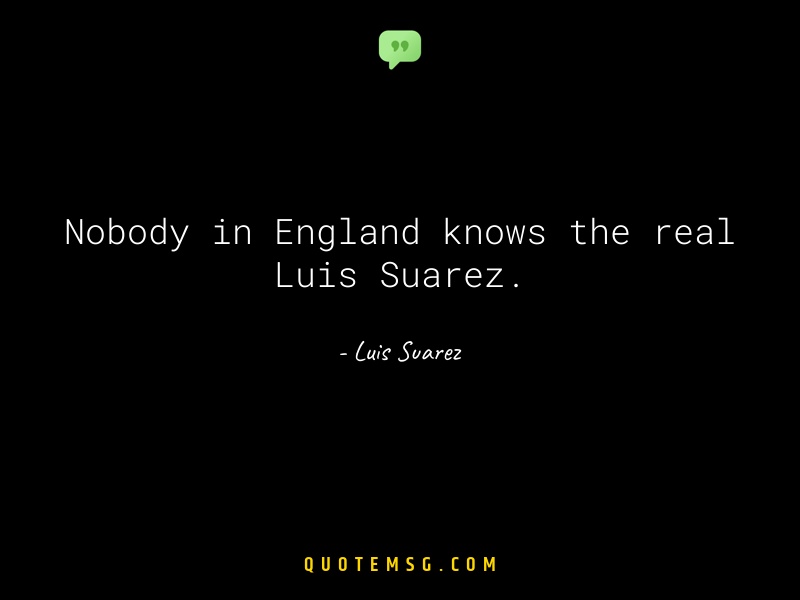 Image of Luis Suarez