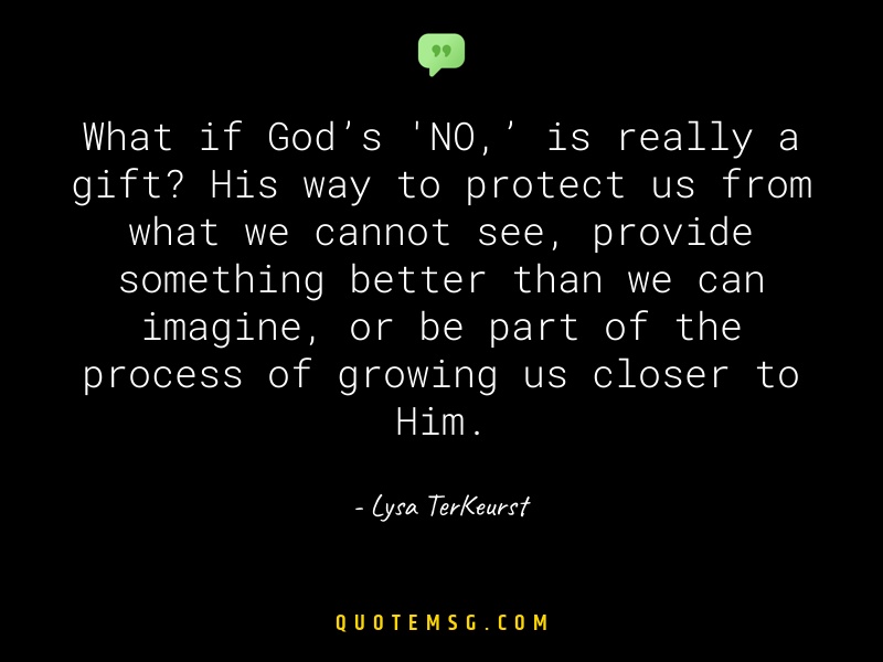 Image of Lysa TerKeurst