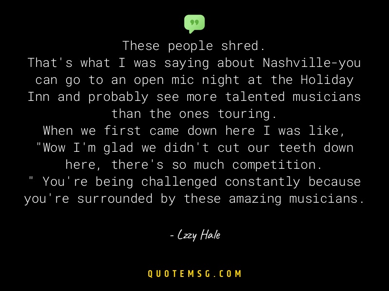 Image of Lzzy Hale