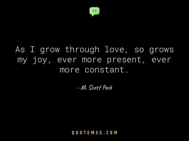 Image of M. Scott Peck