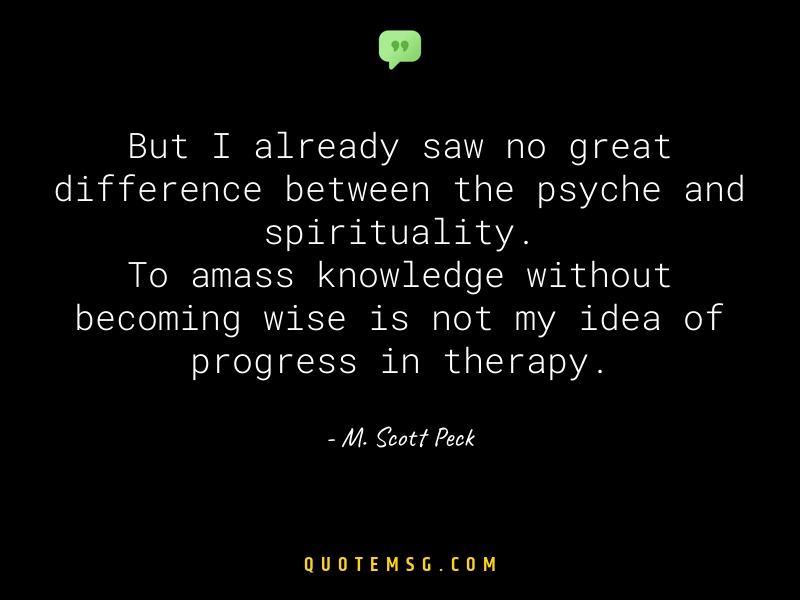 Image of M. Scott Peck