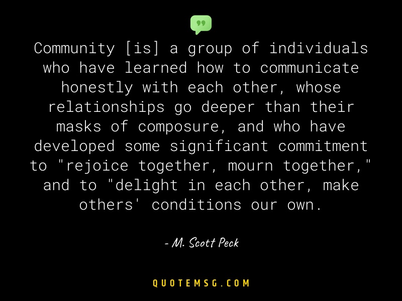 Image of M. Scott Peck