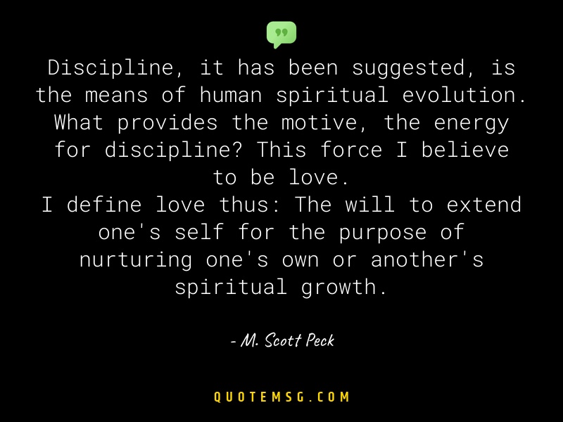 Image of M. Scott Peck