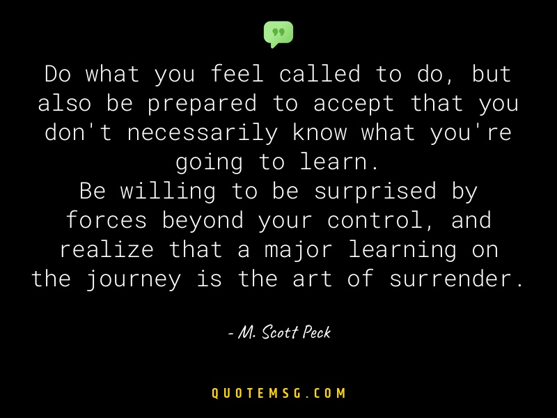 Image of M. Scott Peck