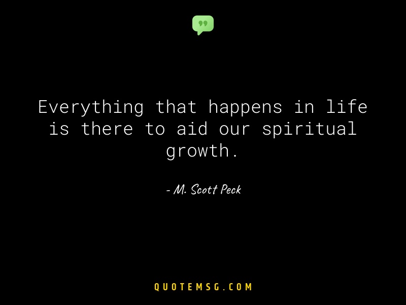 Image of M. Scott Peck