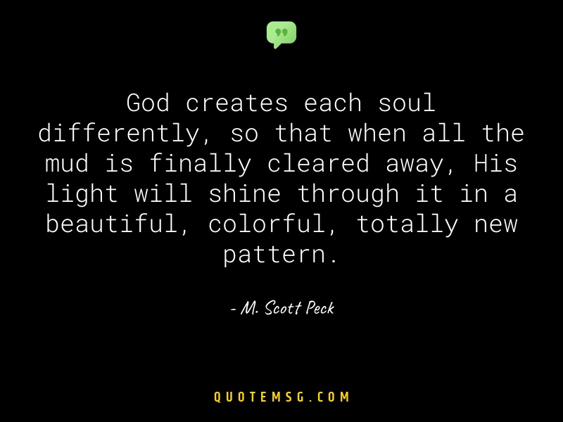 Image of M. Scott Peck