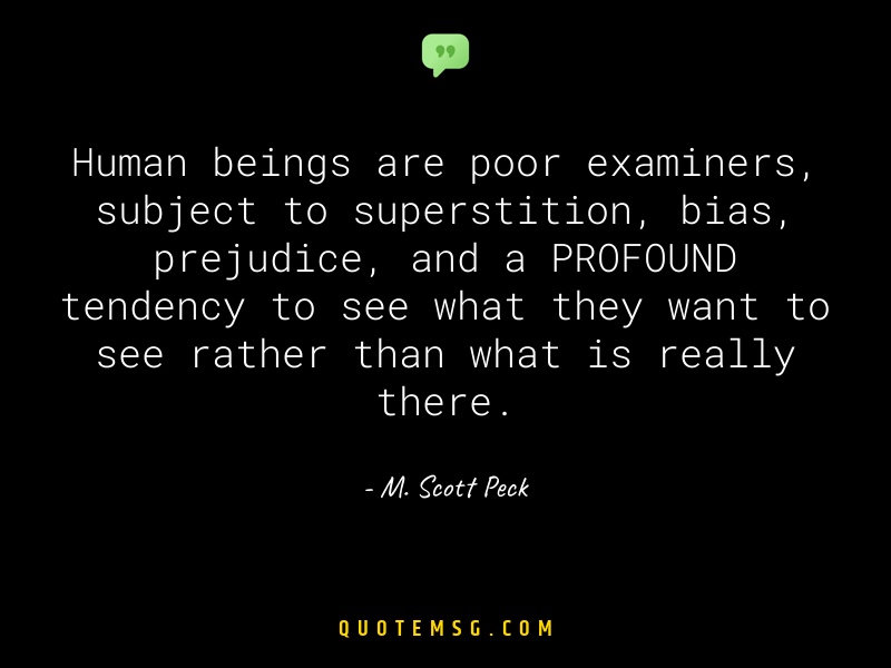 Image of M. Scott Peck