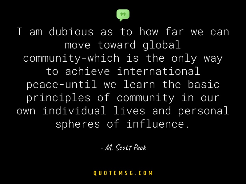 Image of M. Scott Peck