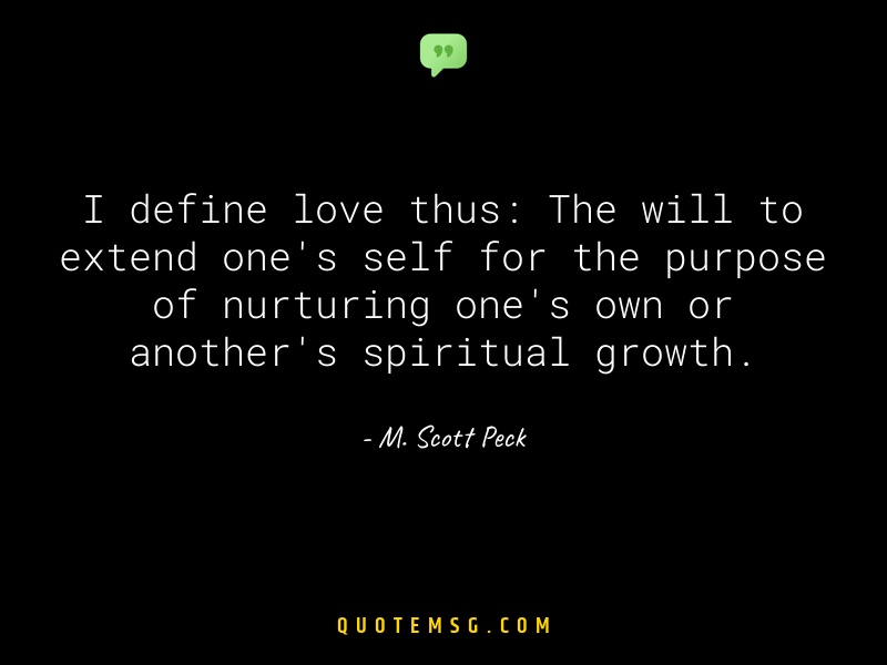 Image of M. Scott Peck