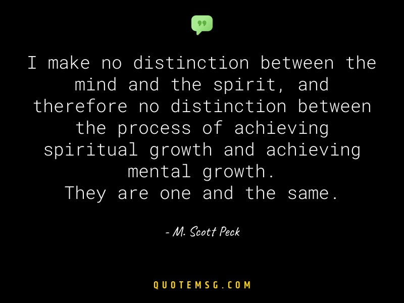 Image of M. Scott Peck