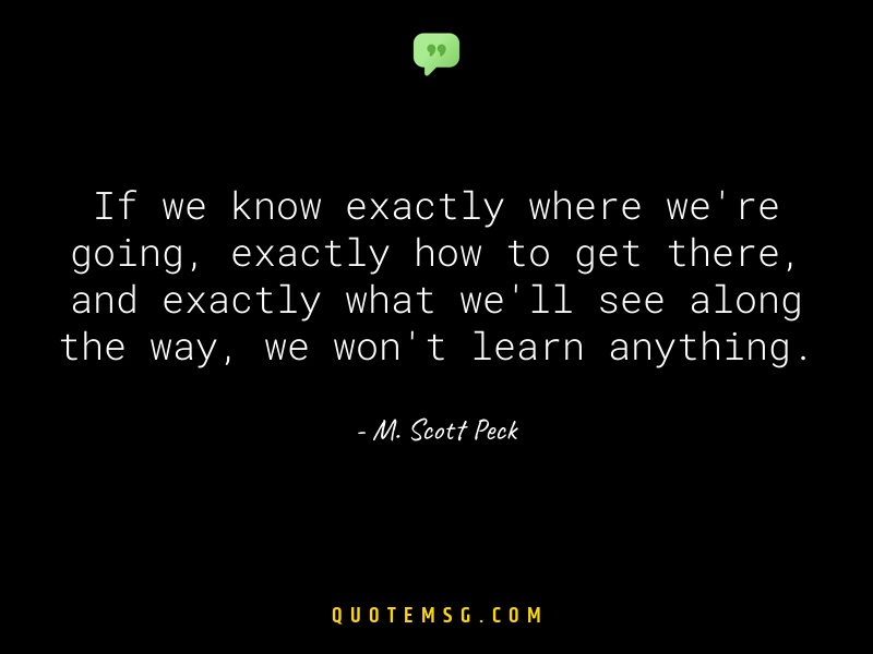 Image of M. Scott Peck