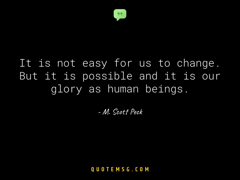 Image of M. Scott Peck