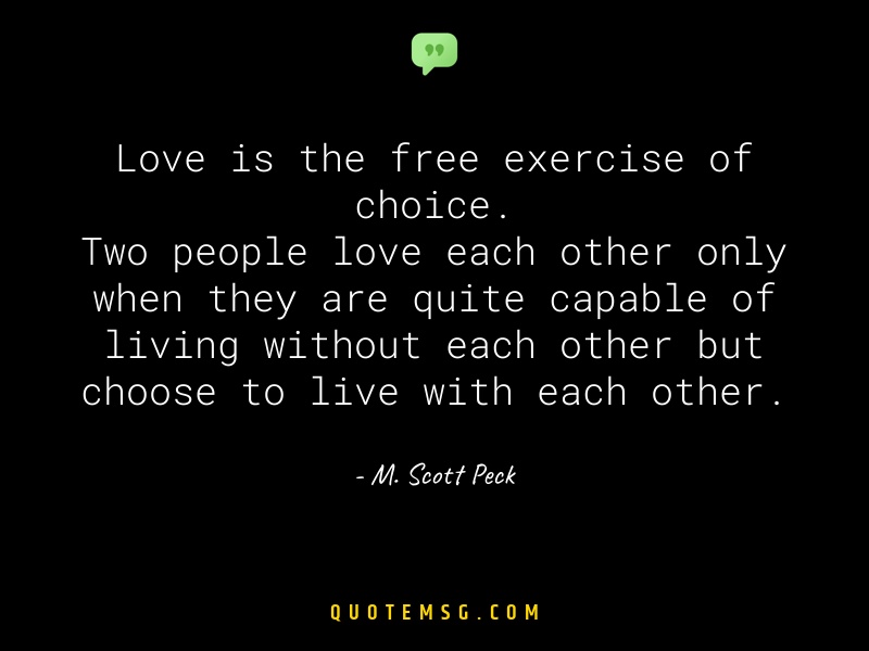 Image of M. Scott Peck