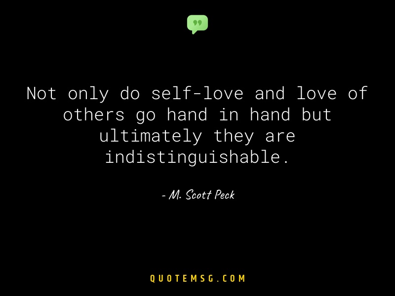 Image of M. Scott Peck